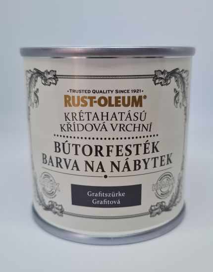 Rust-Oleum Btor krtafestk, Grafitszrke