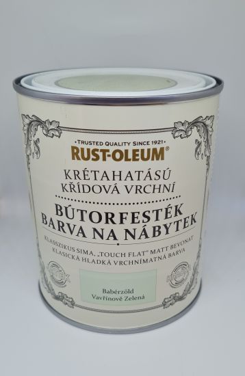 Rust-Oleum Btor krtafestk, Laurel Green Babrzld