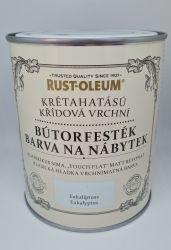  Rust-Oleum Btor krtafestk, Duck Egg, Eukaliptusz