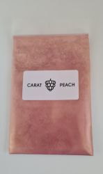  Colorberry Carat Peach pigment