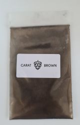  Colorberry Carat Brown pigment