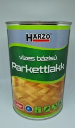  Harzo Parkettlakk Selyemfny 1000 ml