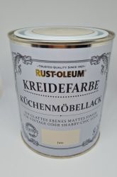  Rust-Oleum Chalky Finish konyhabtor krtafestk, Hessian, homokszn