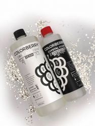  Colorberry Crystal Resin 2:1 750 ml