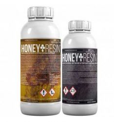  Dipon Honey Resin